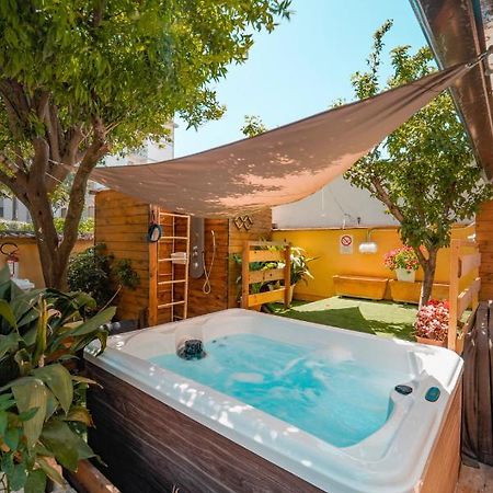 Domus Vesuvia Bed & Breakfast Торе Анунциата Екстериор снимка