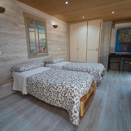 Domus Vesuvia Bed & Breakfast Торе Анунциата Екстериор снимка