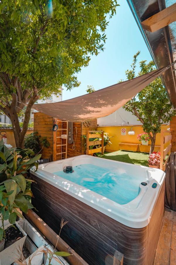 Domus Vesuvia Bed & Breakfast Торе Анунциата Екстериор снимка