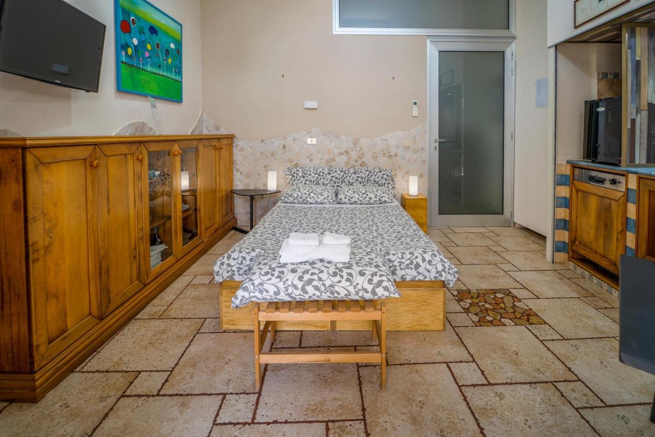Domus Vesuvia Bed & Breakfast Торе Анунциата Екстериор снимка