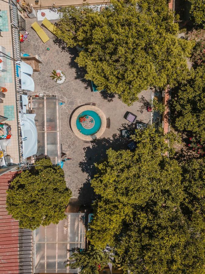 Domus Vesuvia Bed & Breakfast Торе Анунциата Екстериор снимка