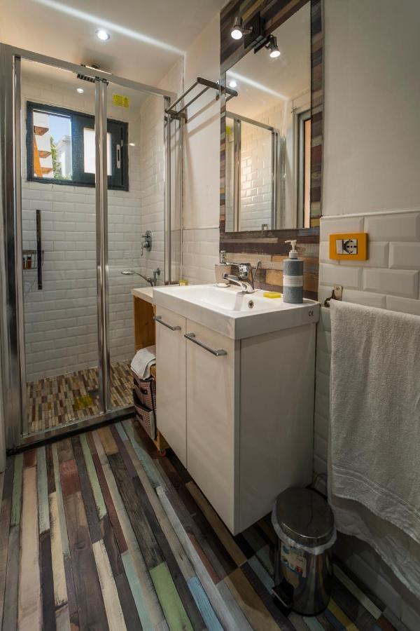 Domus Vesuvia Bed & Breakfast Торе Анунциата Екстериор снимка