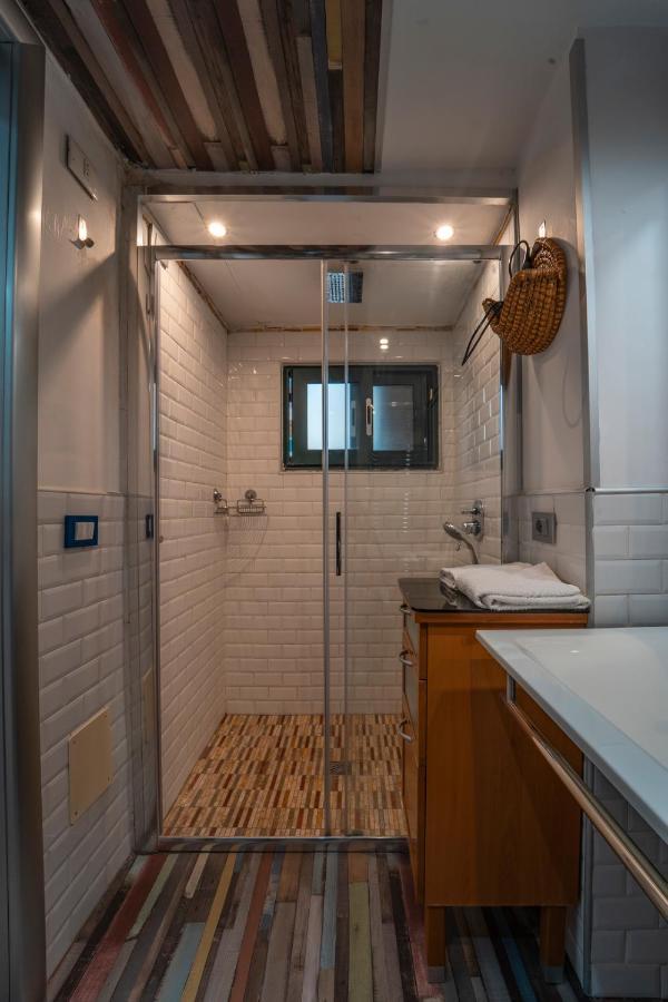 Domus Vesuvia Bed & Breakfast Торе Анунциата Екстериор снимка